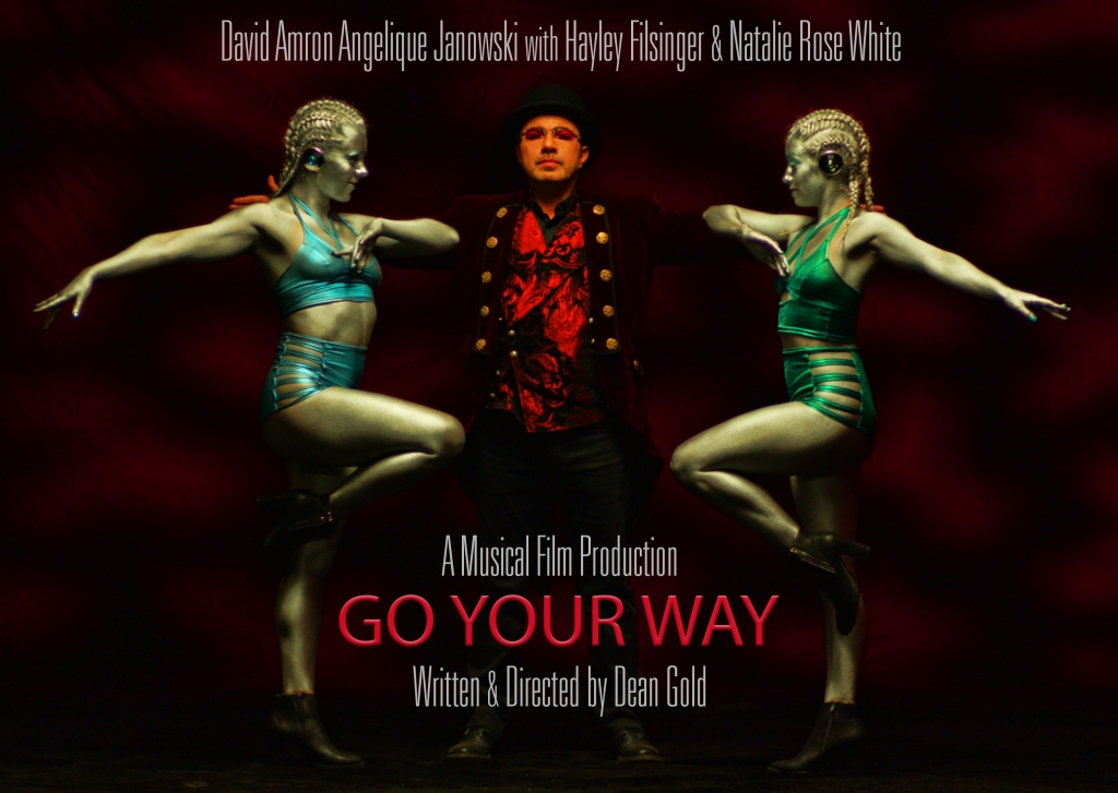 Go Your Way (Music Video)