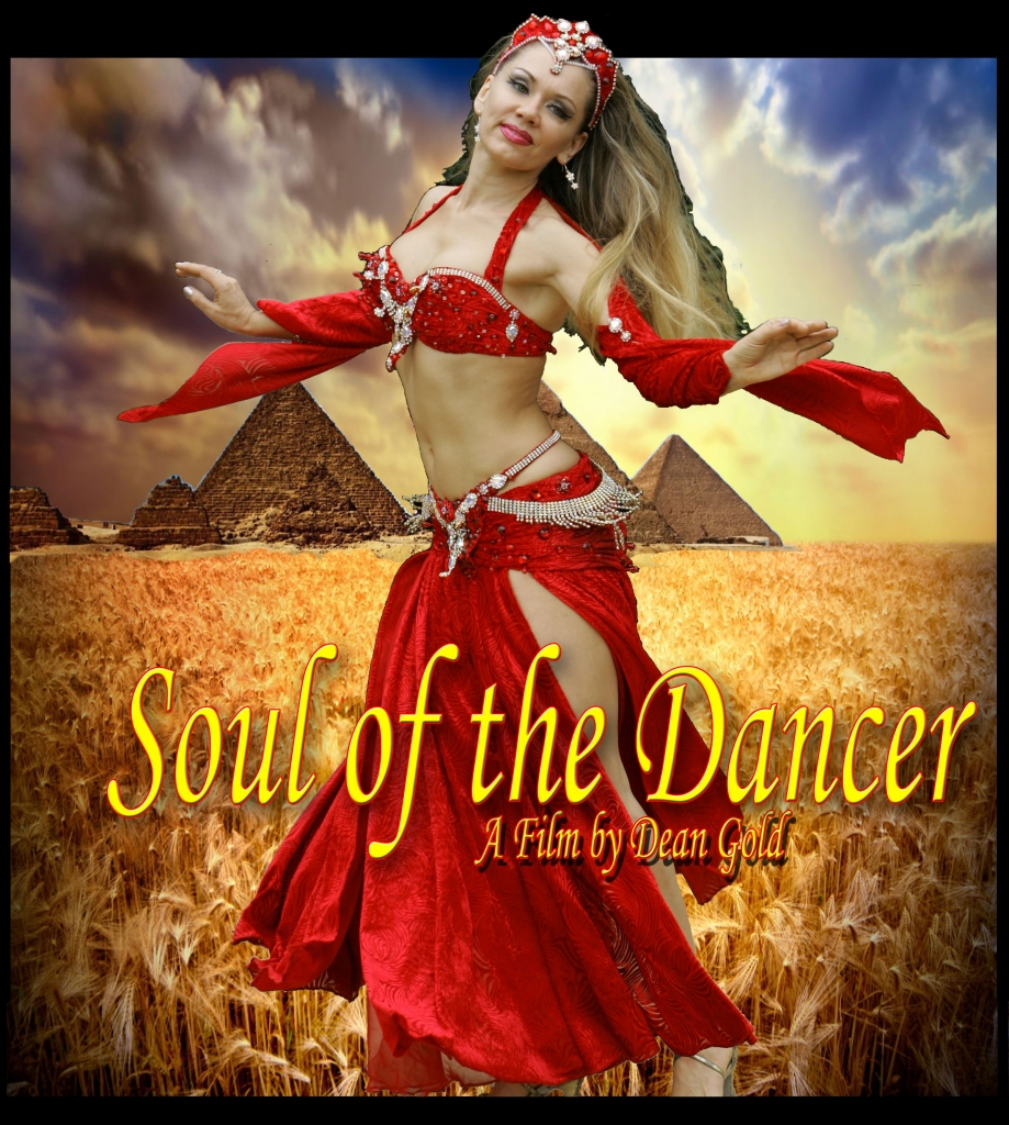 Soul of the Dancer (Documentary)